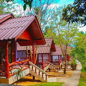 Ban Tai Resort Exterior photo