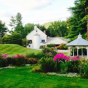 וויליאמסטאון The 1896 House Country Inn - Brookside & Pondside Exterior photo