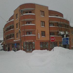 ברקוביצה Gelov Hotel Exterior photo