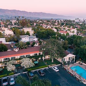 סנטה ברברה Lavender Inn By The Sea Exterior photo