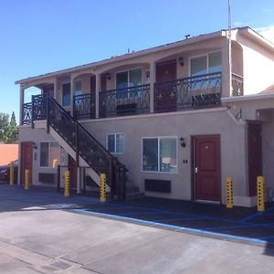 דאוני Sun Light Motel Exterior photo