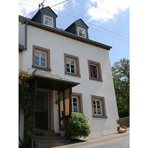 הוילה Plütscheid Ferienhaus Schilz Exterior photo