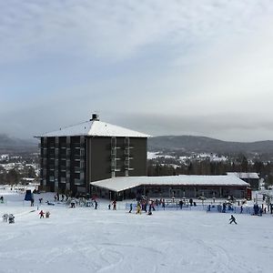 Järvsö Bergshotellet Exterior photo