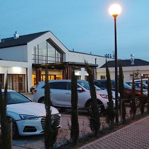דראבסקו פומורסקי M Club Hotel | Lubie Resort Exterior photo