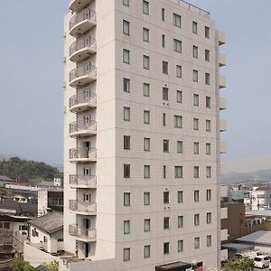 Smile Hotel Oita היטה Exterior photo