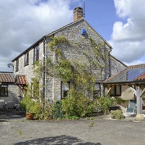 הוילה Long Sutton  The Old Haybarn Exterior photo