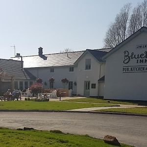 פרסטון The Bluebird Inn At Samlesbury Exterior photo