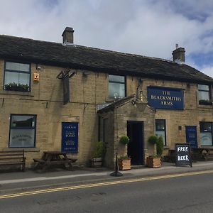 פניסטון The Blacksmiths Arms Exterior photo