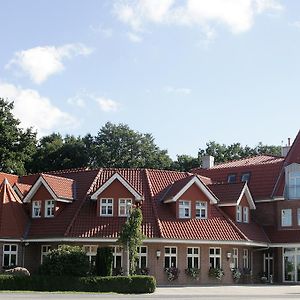 מלון Twist Gasthof Robben Exterior photo