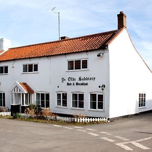 Neatishead Ye Olde Saddlery B&B Exterior photo