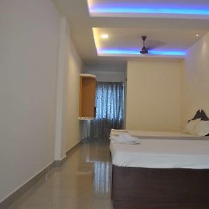 Haripād Mcm Resort &Dormetry Exterior photo