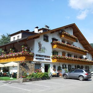 ויפיטנו Hotel Hubertushof Exterior photo