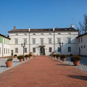 San Giovanni in Croce Locanda Ca' Rossa Exterior photo