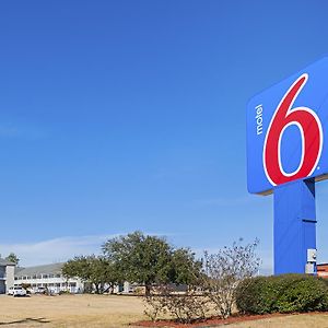 Bay St. Louis Motel 6-Bay Saint Louis, Ms Exterior photo