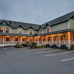 לה קונר Wild Iris Inn Exterior photo