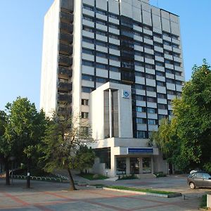 קיוסטנדיל Hotel Velbazhd Exterior photo