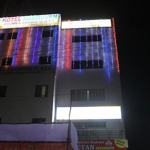 Dhanbād Hotel Madhuvan Exterior photo