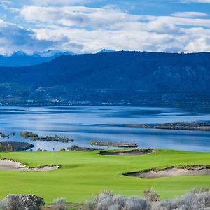 Brewster The Inn At Gamble Sands Exterior photo