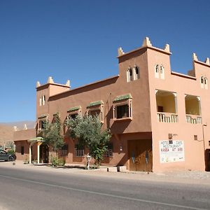 מלון Ait Ougliff Kasbah Ait Arbi Exterior photo