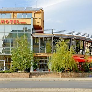 Sliven Dream Hotel Exterior photo