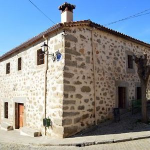 בית הארחה San Bartolomé de Pinares 	Casa Rural El Molino I Exterior photo