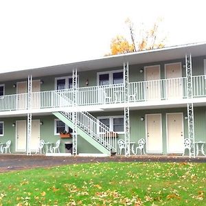 Prattsville Moore'S Motel Exterior photo