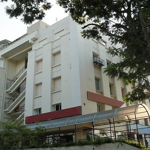 מייזור Hotel Hotel Casa Merdian Exterior photo