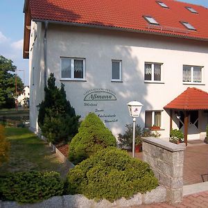 Hochkirch Hotel & Pension Assmann Exterior photo