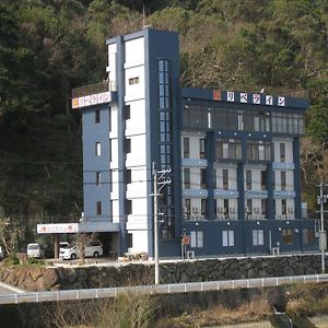 Satsumasendai Ribera Inn Exterior photo