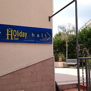 סן ג'יואבאני רוטונדו Hotel Holiday House Exterior photo