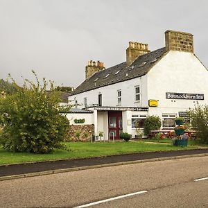 הלמסדייל Bannockburn Inn Exterior photo