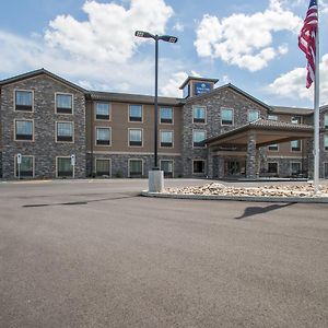 St. Marys Cobblestone Inn & Suites - St Marys Exterior photo