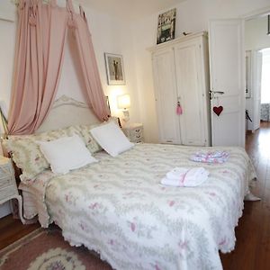 Coreglia Ligure B&B Casa Nan Exterior photo