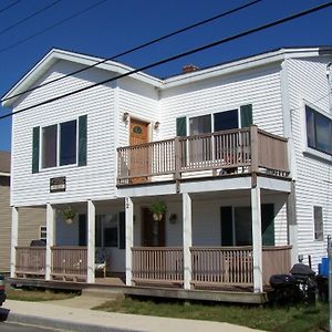 המפטון Nautical Beach Properties Exterior photo