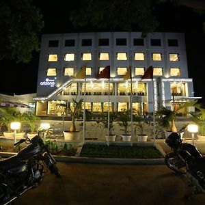 Ānand Hotel Arizona Inn Exterior photo