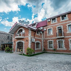 אחלציחה Hotel Tiflis Exterior photo