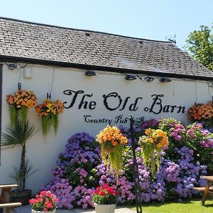 ניופורט The Old Barn Inn Exterior photo