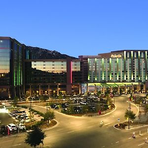 טמקולה Pechanga Resort Casino Exterior photo