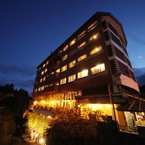 מלון Unzen Fukudaya Exterior photo