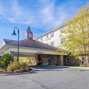 פיטספילד Berkshire Mountain Lodge Exterior photo