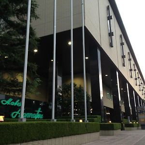 קוריאמה Hotel Hamatsu Exterior photo