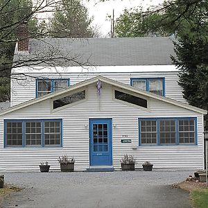 ארלינגטון Arcady At The Sunderland Lodge Exterior photo