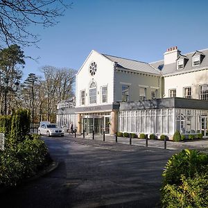 Saggart Citywest Hotel Exterior photo