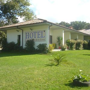 Las Rozas Hotel Los Jardines De Lallosa Exterior photo