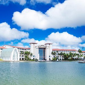 Yona Leopalace Resort Guam Exterior photo