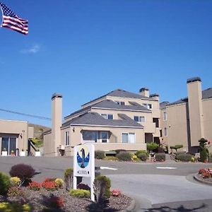 בודגה ביי Bodega Coast Inn And Suites Exterior photo