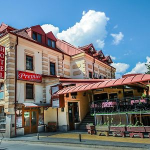 ביטולה Hotel Premier Centar Exterior photo