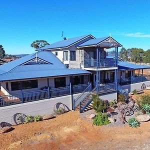 הוילה פרת'' Mountain Park Retreat Exterior photo