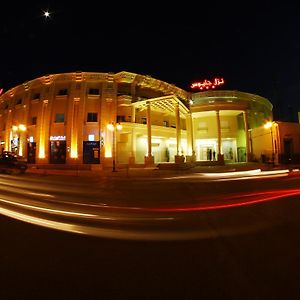 El-Djem Hotel Julius Exterior photo