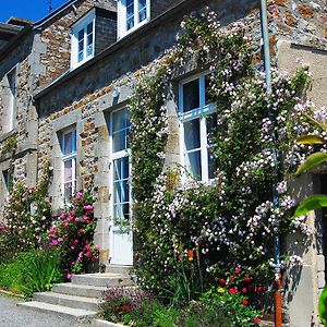 Bion Maison Voie Verte Exterior photo